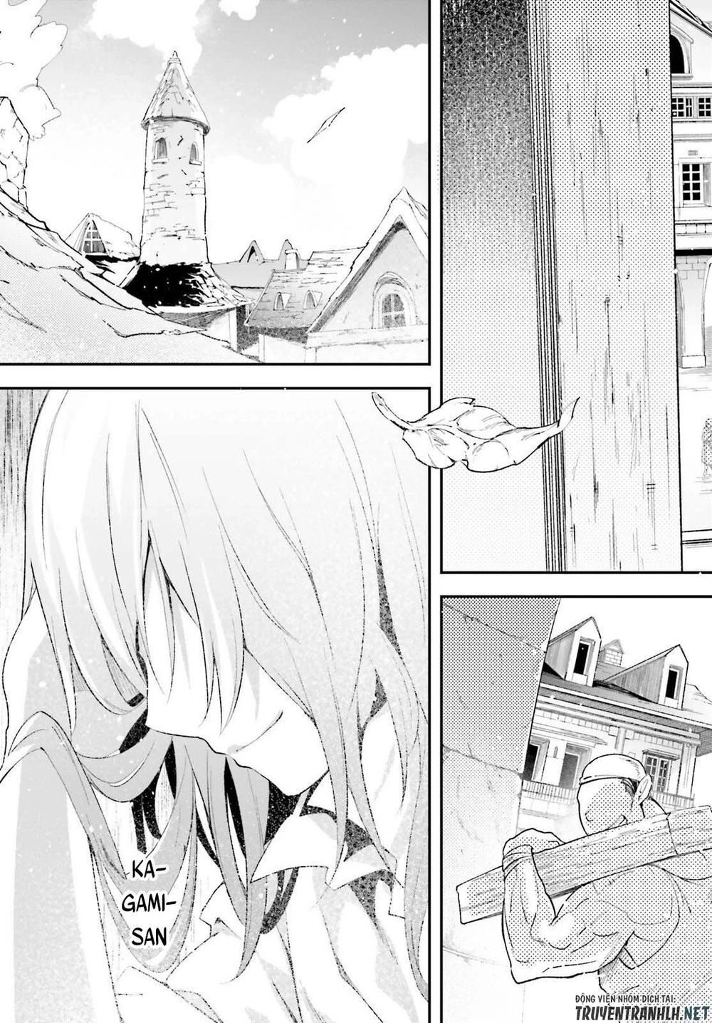 Thường Dân Cấp 999 Chapter 38 - 22