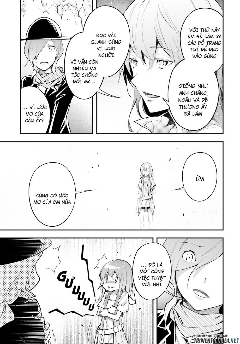 Thường Dân Cấp 999 Chapter 39 - 13