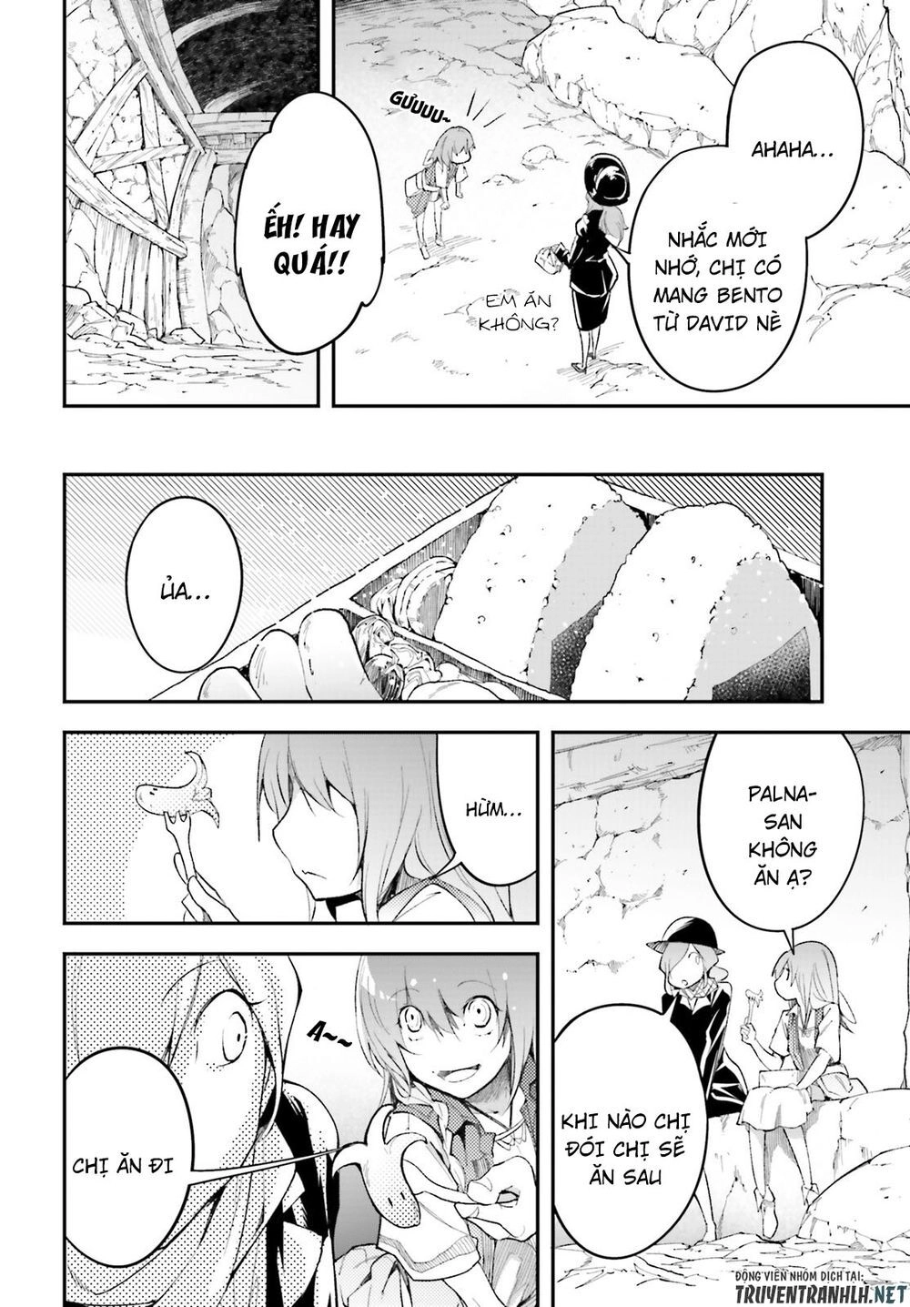 Thường Dân Cấp 999 Chapter 39 - 14