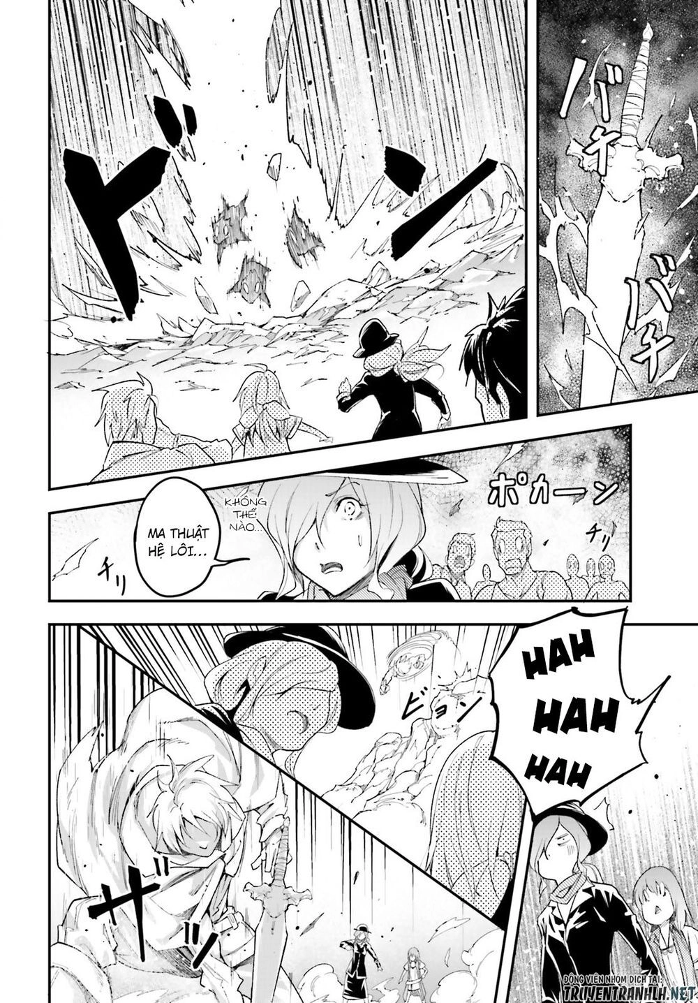 Thường Dân Cấp 999 Chapter 39 - 20