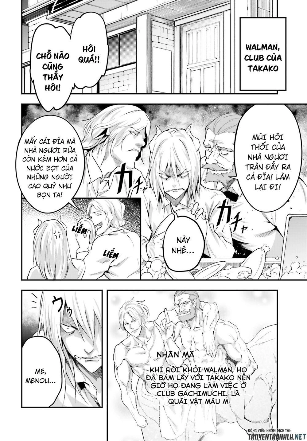 Thường Dân Cấp 999 Chapter 39 - 24