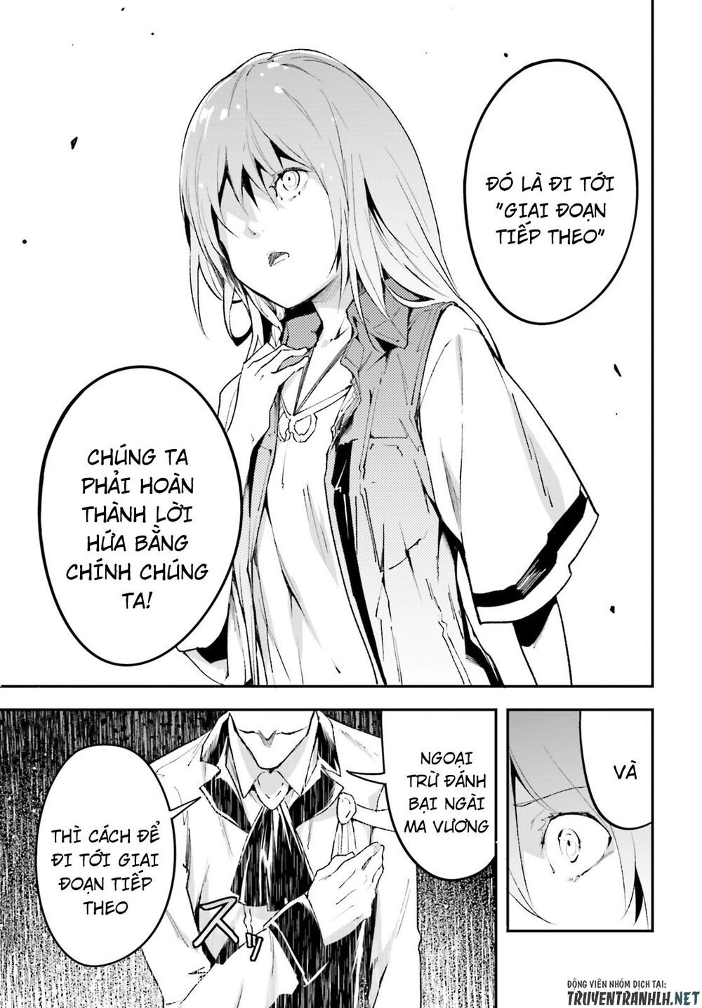 Thường Dân Cấp 999 Chapter 39 - 35