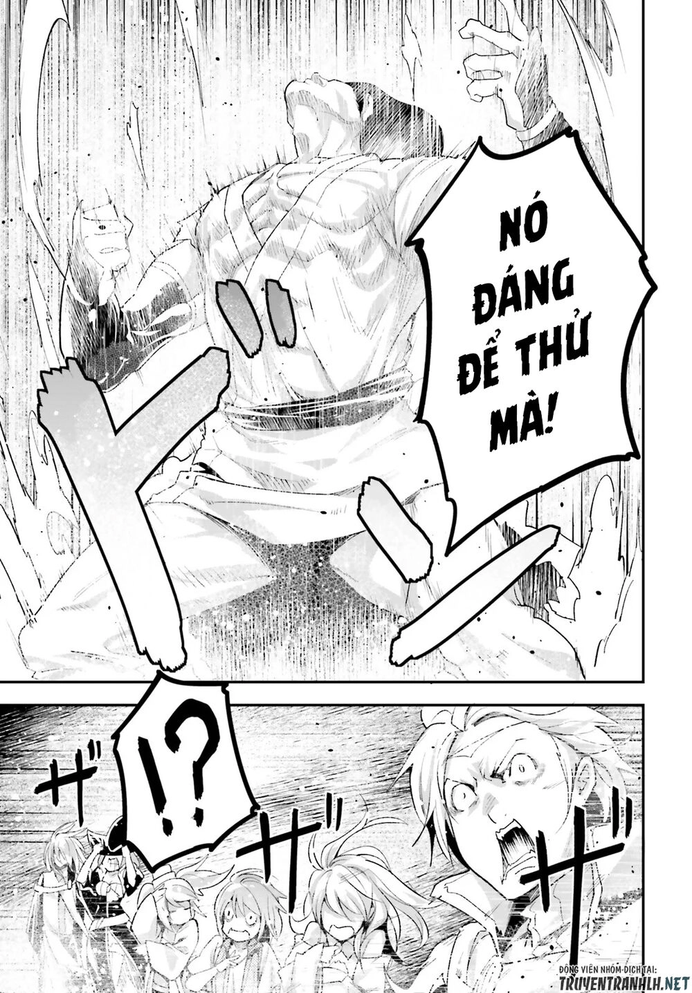 Thường Dân Cấp 999 Chapter 41 - 17