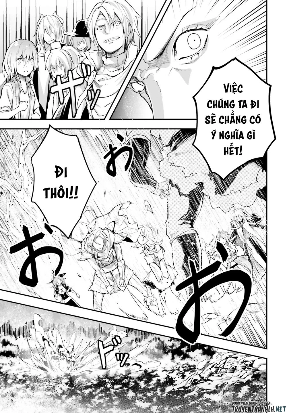 Thường Dân Cấp 999 Chapter 41 - 19