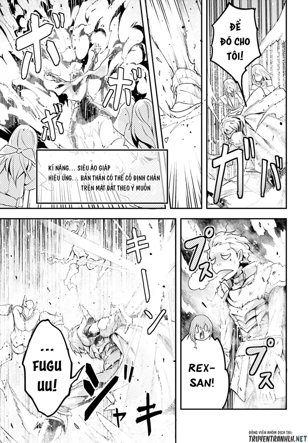 Thường Dân Cấp 999 Chapter 41 - 22