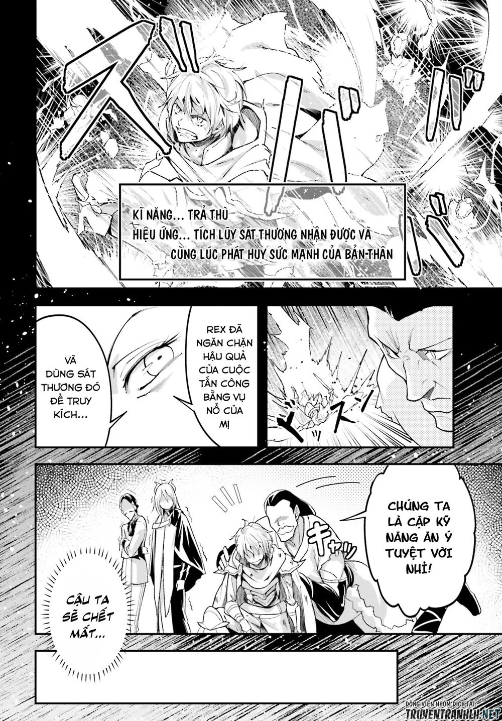 Thường Dân Cấp 999 Chapter 41 - 23