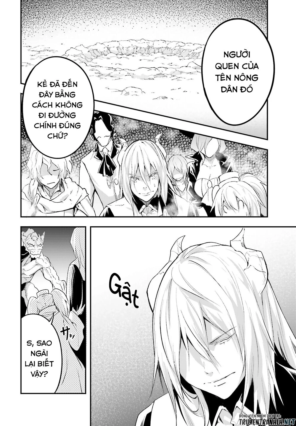 Thường Dân Cấp 999 Chapter 41 - 25