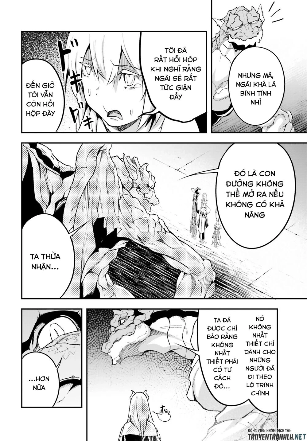 Thường Dân Cấp 999 Chapter 41 - 27