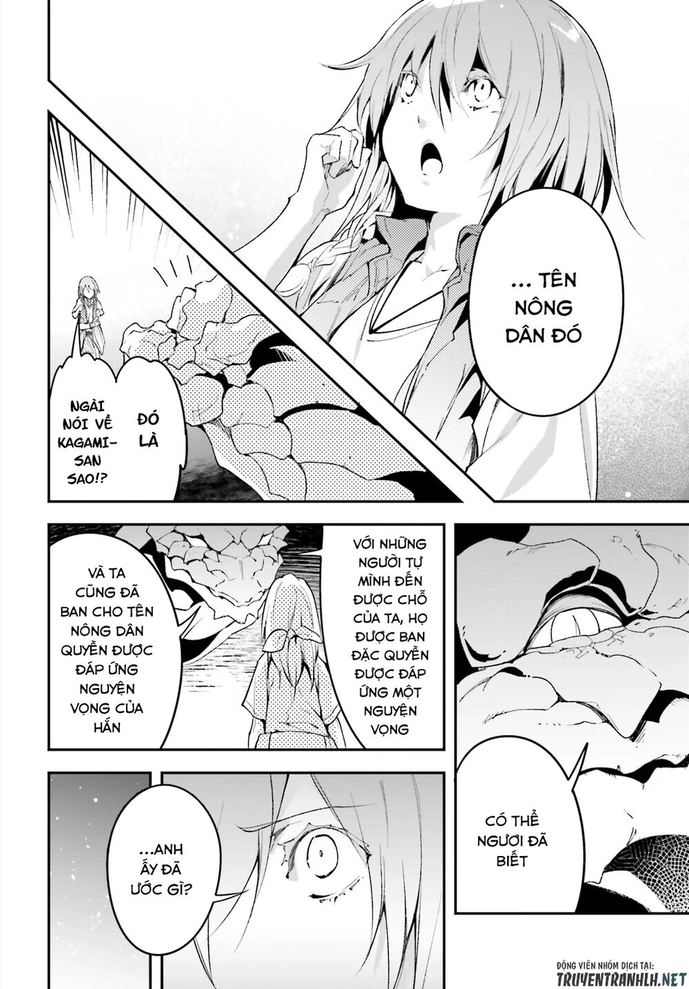 Thường Dân Cấp 999 Chapter 41 - 29