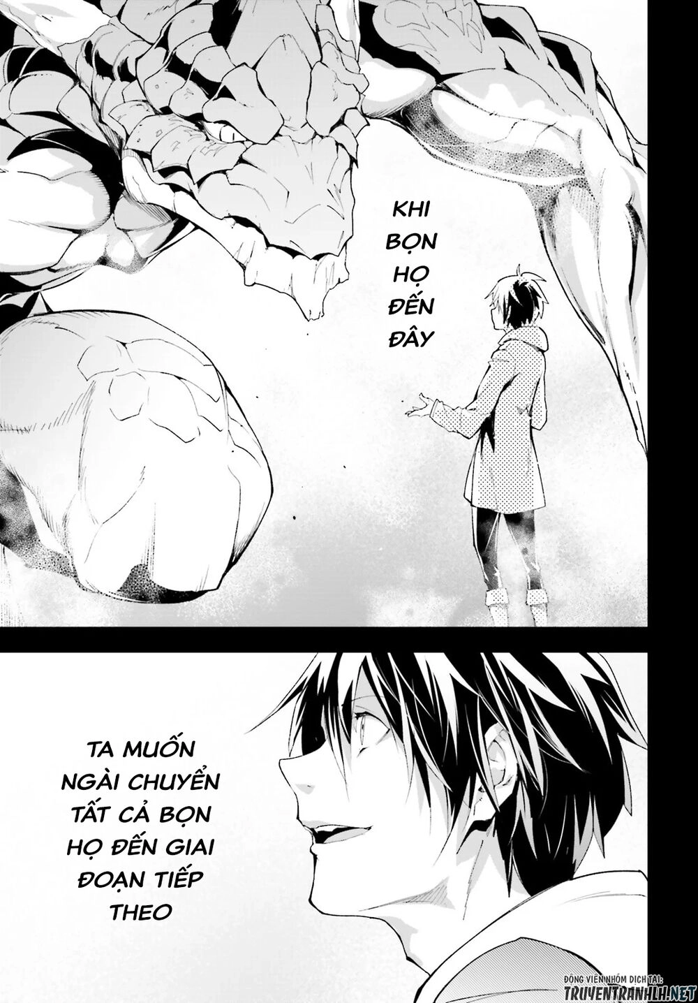 Thường Dân Cấp 999 Chapter 41 - 30