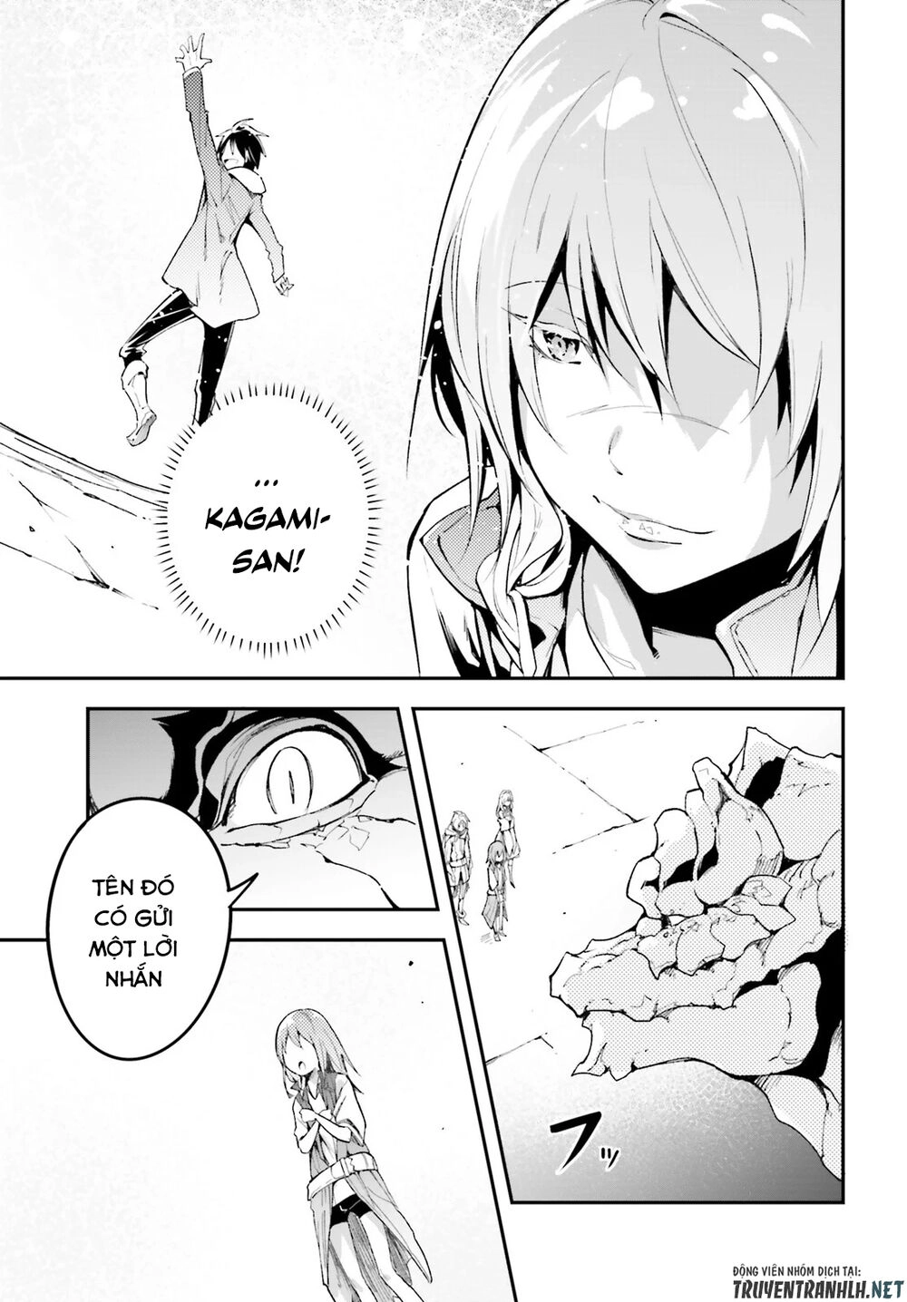 Thường Dân Cấp 999 Chapter 41 - 32