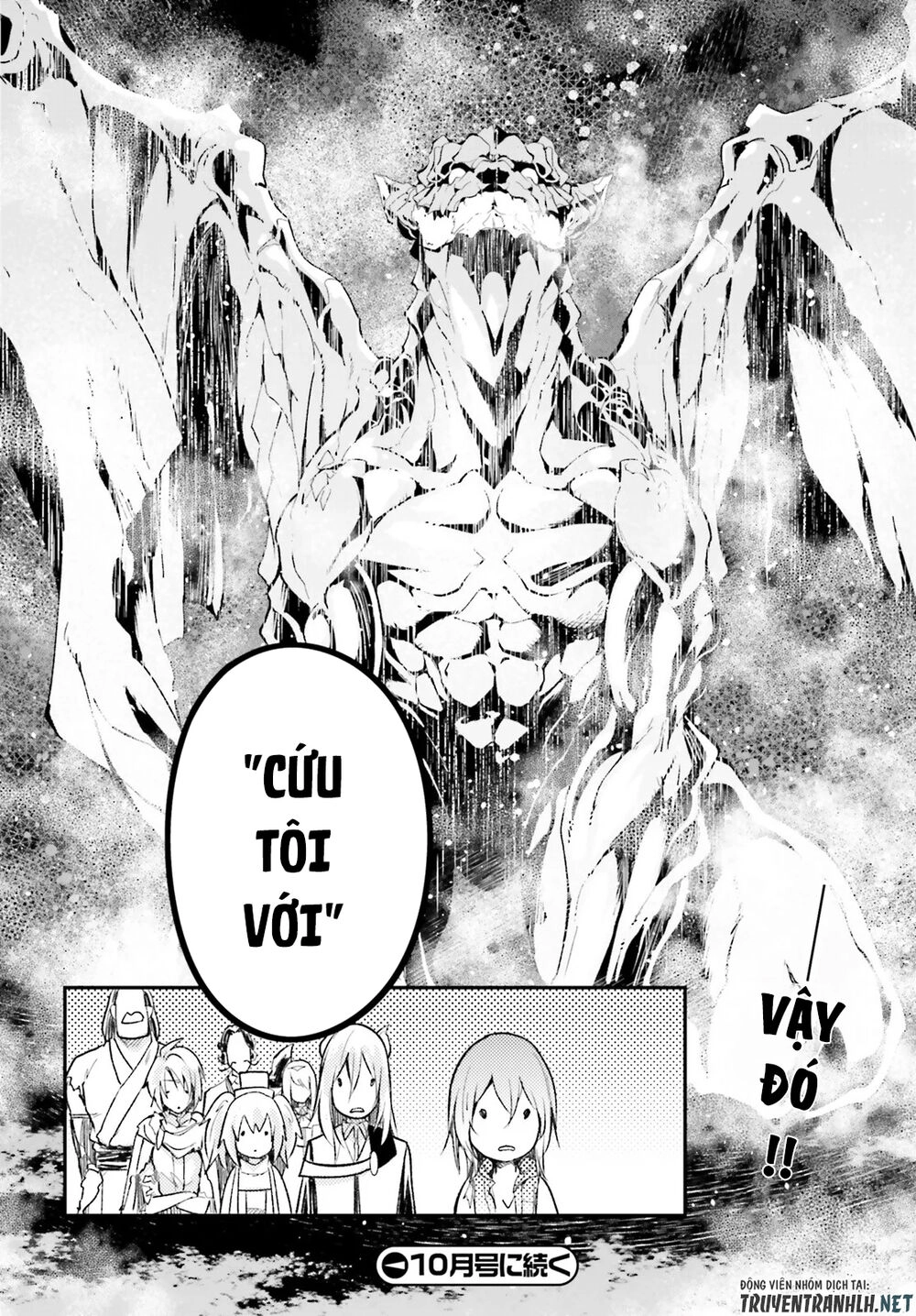 Thường Dân Cấp 999 Chapter 41 - 33