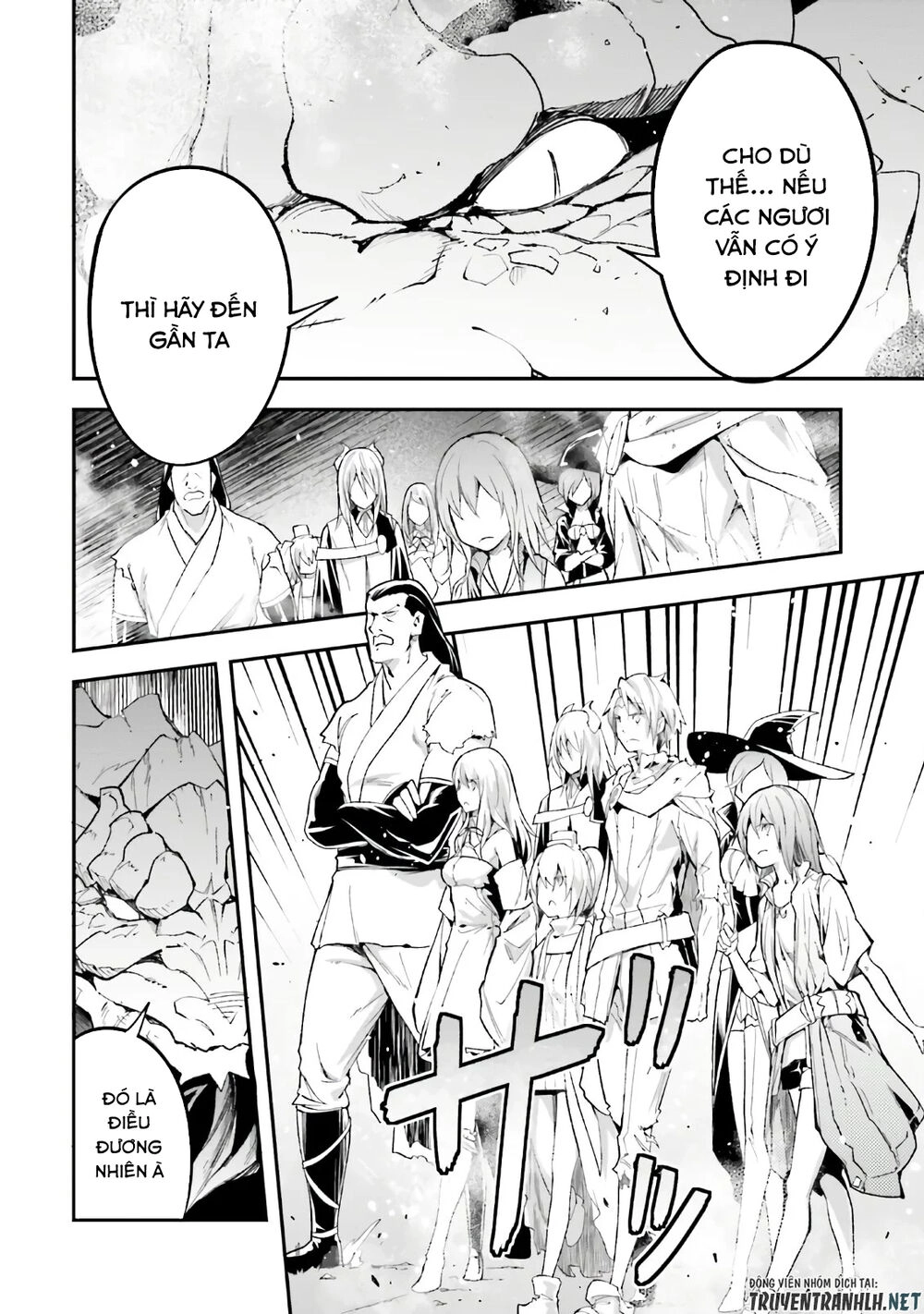 Thường Dân Cấp 999 Chapter 42 - 8