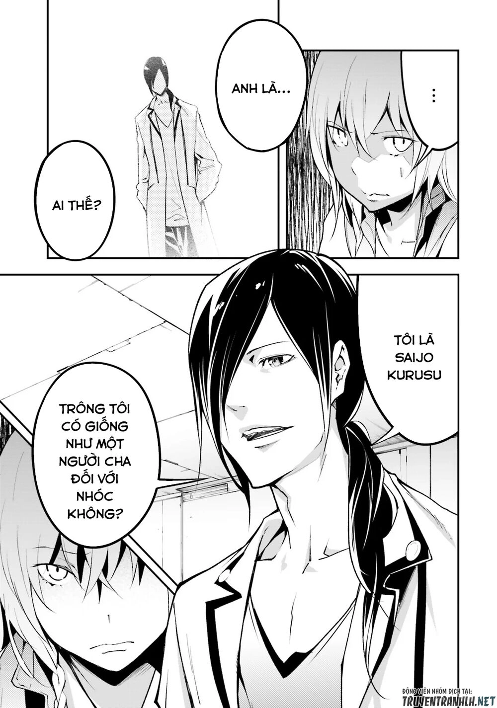 Thường Dân Cấp 999 Chapter 43 - 5