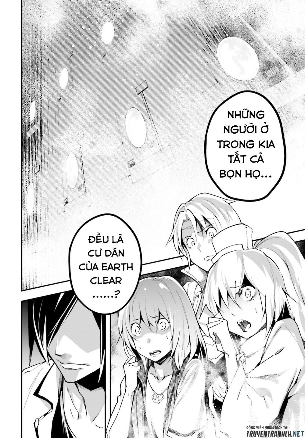 Thường Dân Cấp 999 Chapter 44 - 6