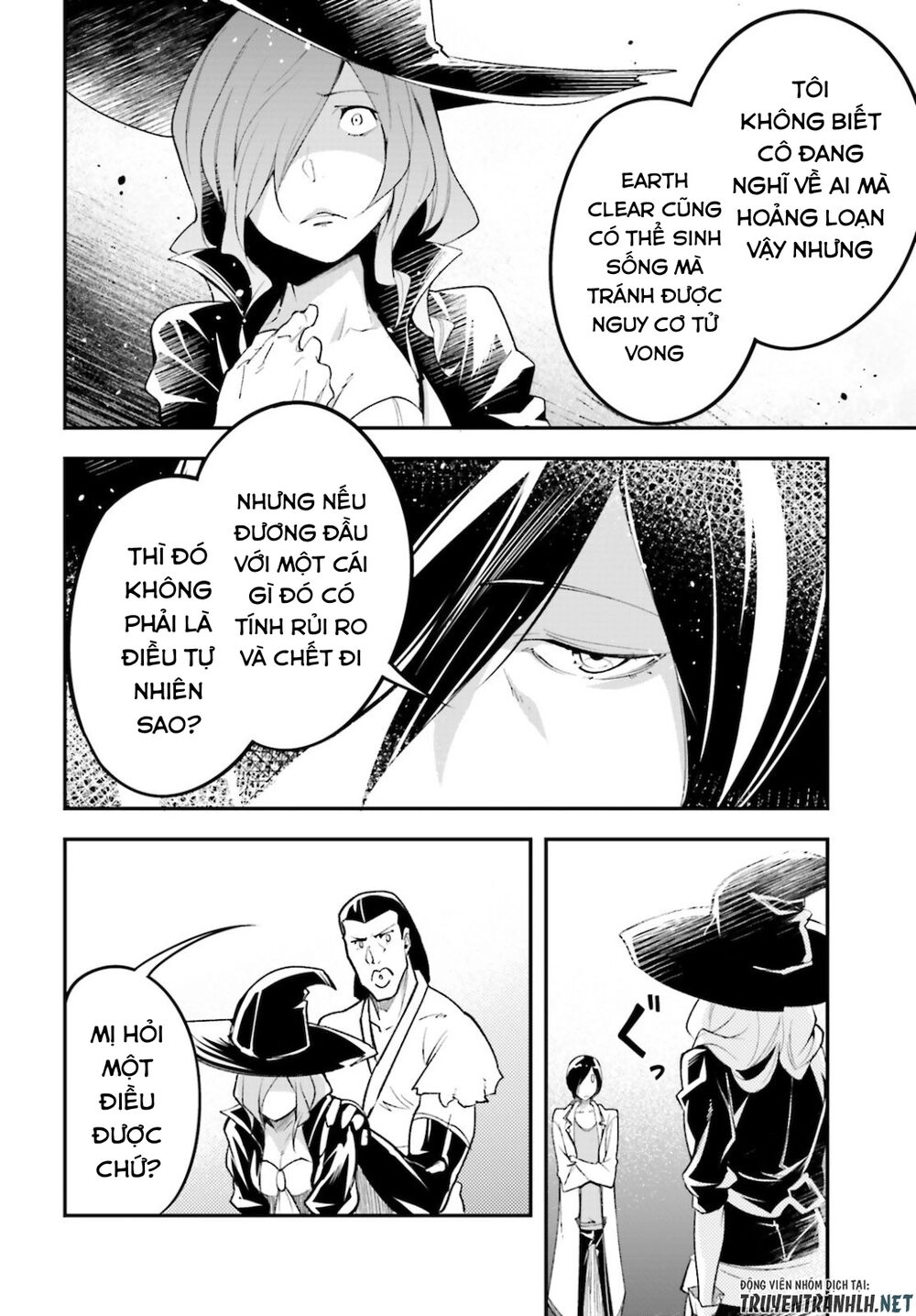 Thường Dân Cấp 999 Chapter 44 - 18