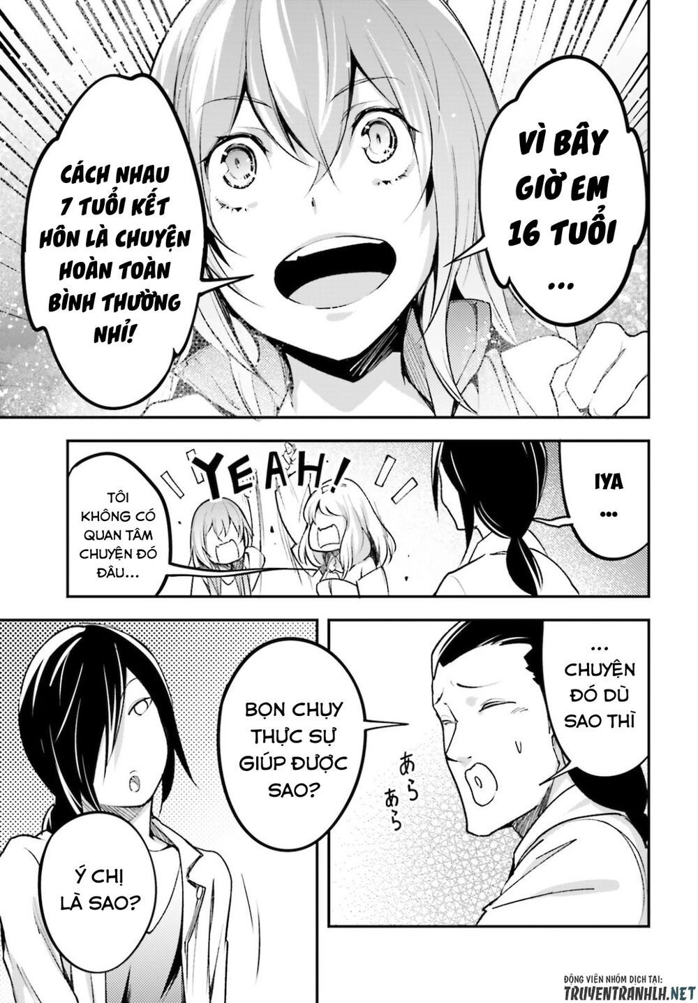 Thường Dân Cấp 999 Chapter 44 - 23