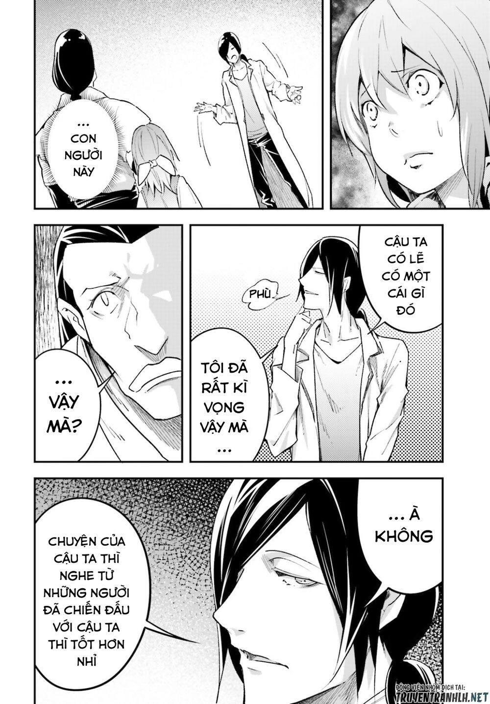 Thường Dân Cấp 999 Chapter 44 - 32