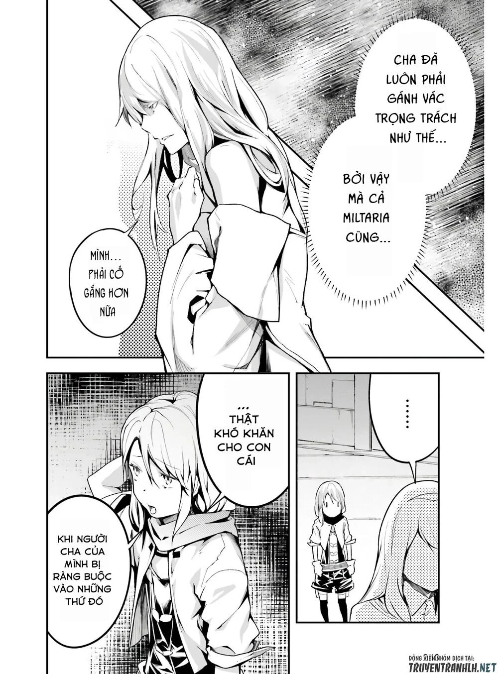 Thường Dân Cấp 999 Chapter 45 - 12