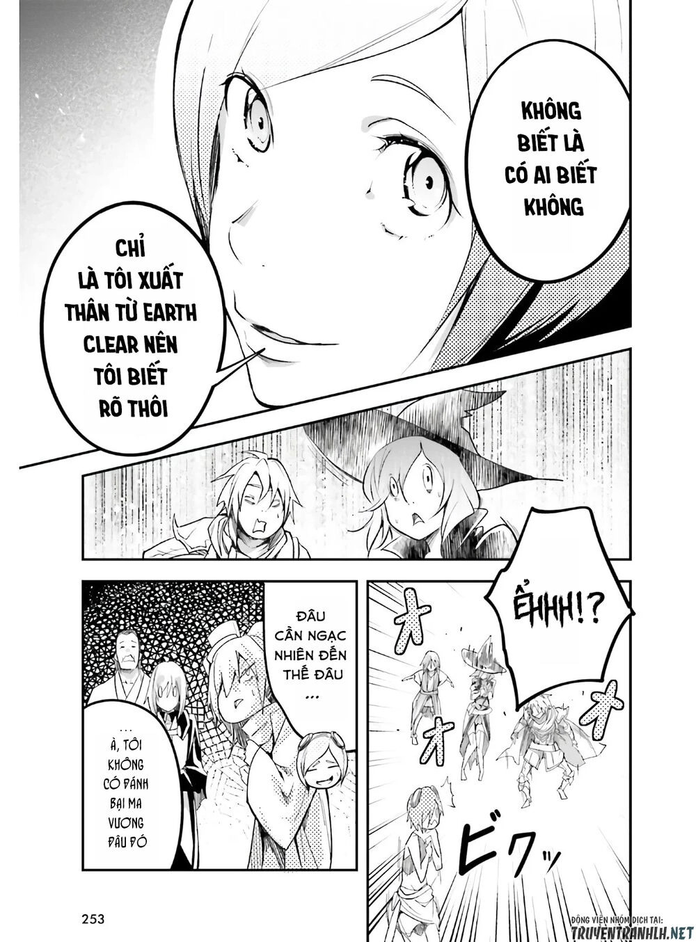 Thường Dân Cấp 999 Chapter 45 - 25