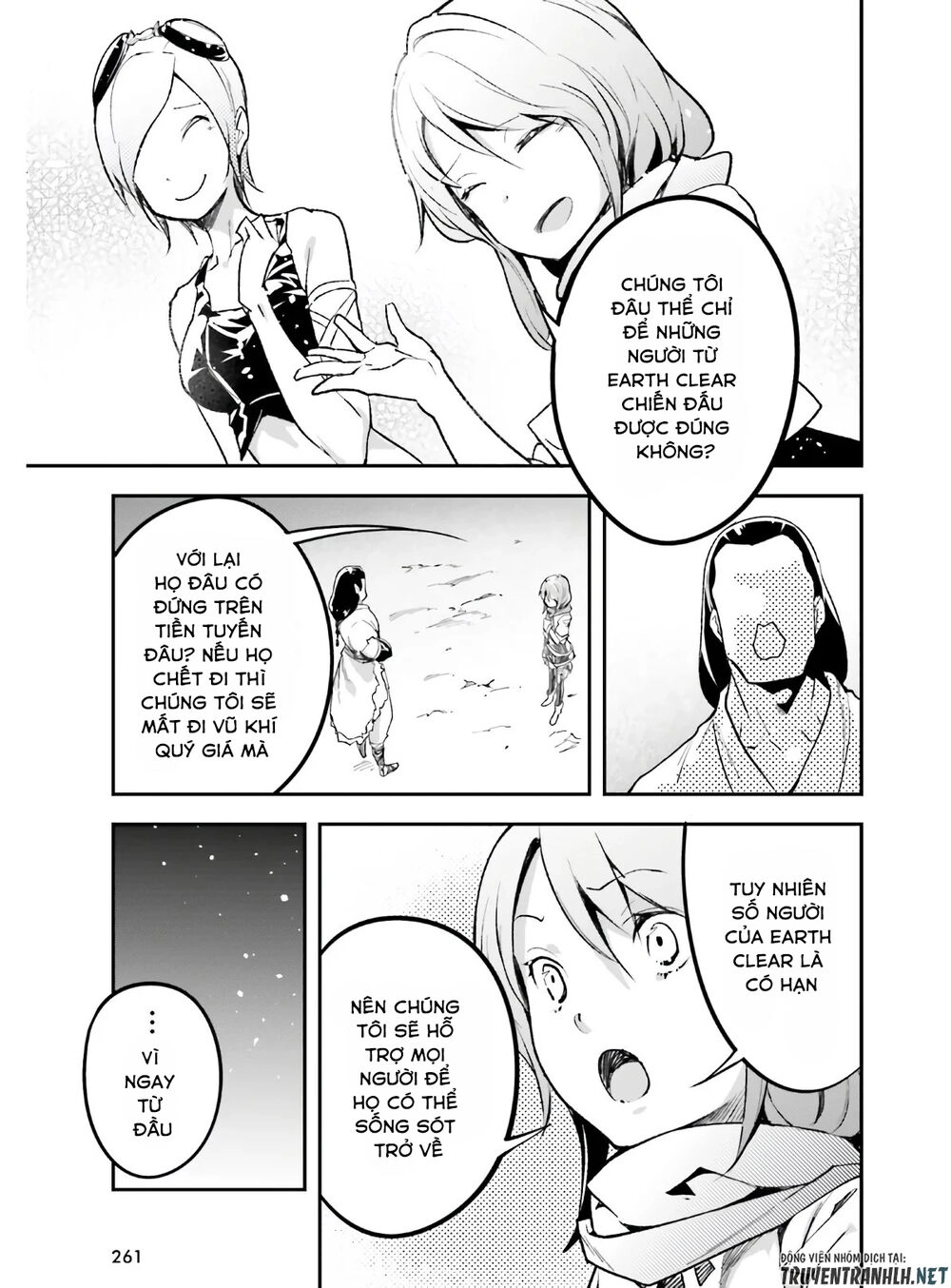 Thường Dân Cấp 999 Chapter 45 - 33