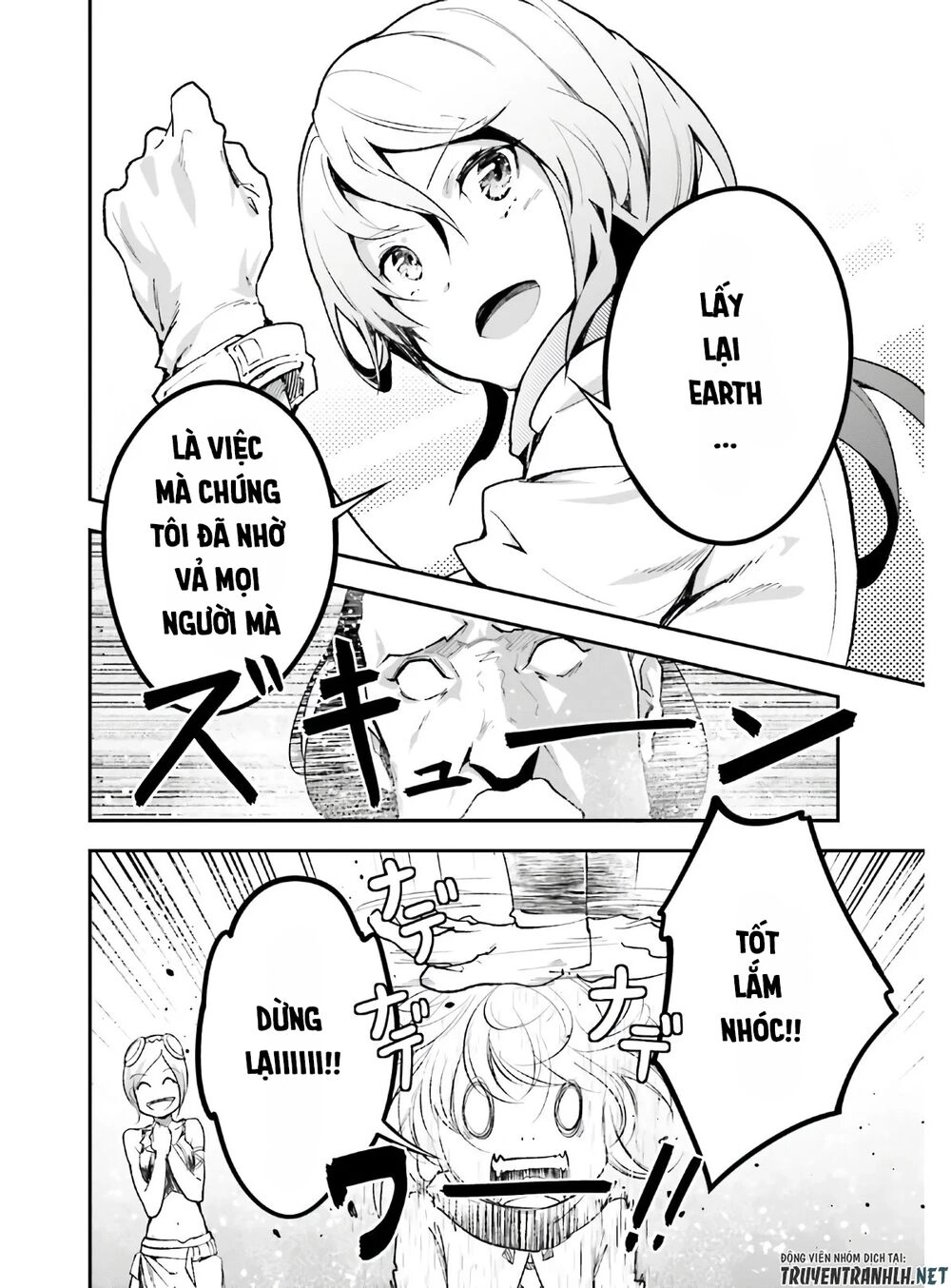 Thường Dân Cấp 999 Chapter 45 - 34