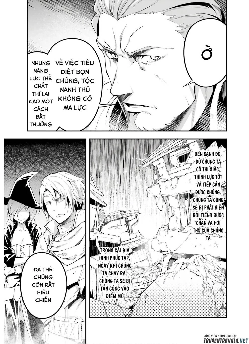 Thường Dân Cấp 999 Chapter 47 - 11