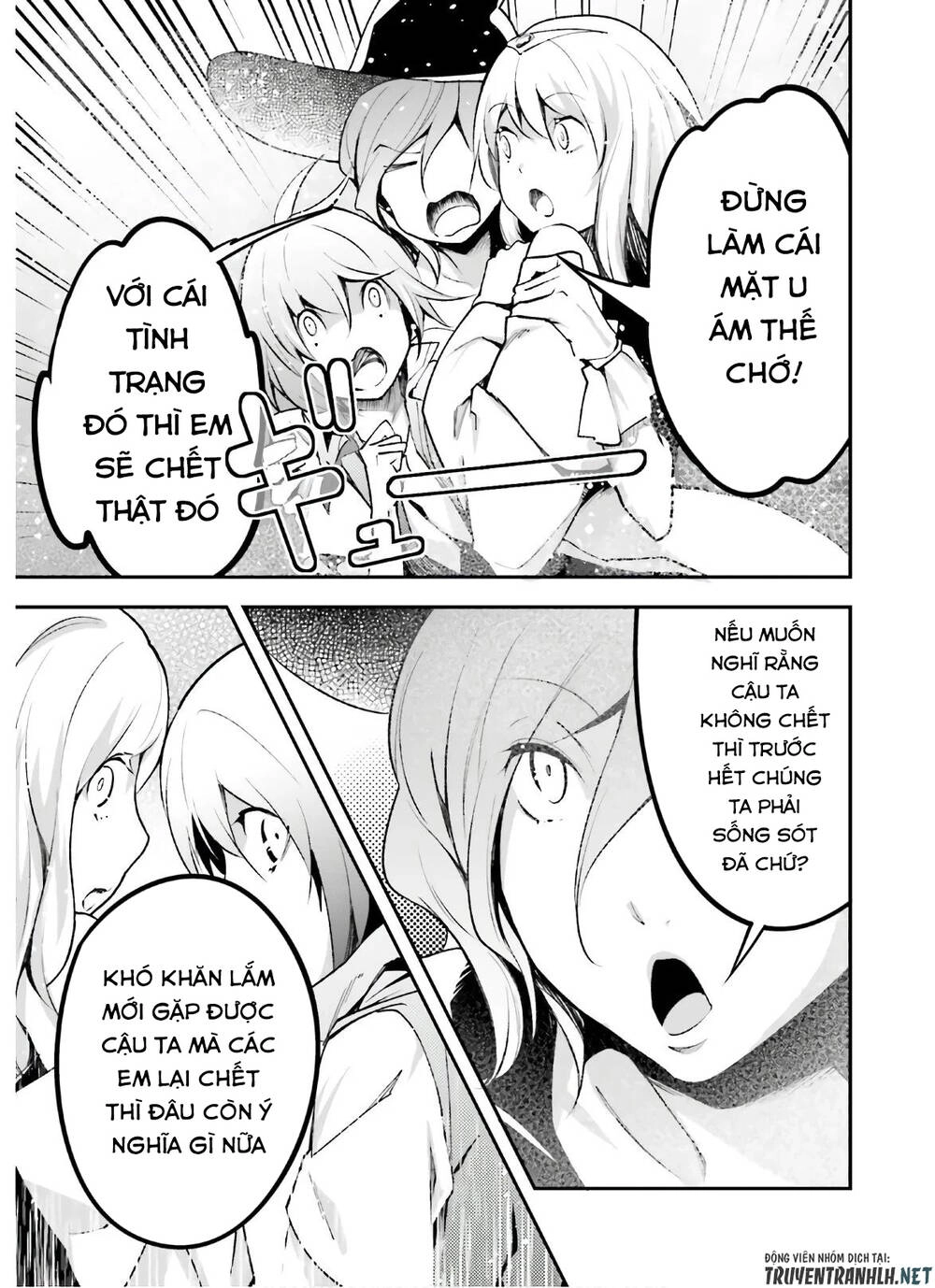 Thường Dân Cấp 999 Chapter 47 - 17