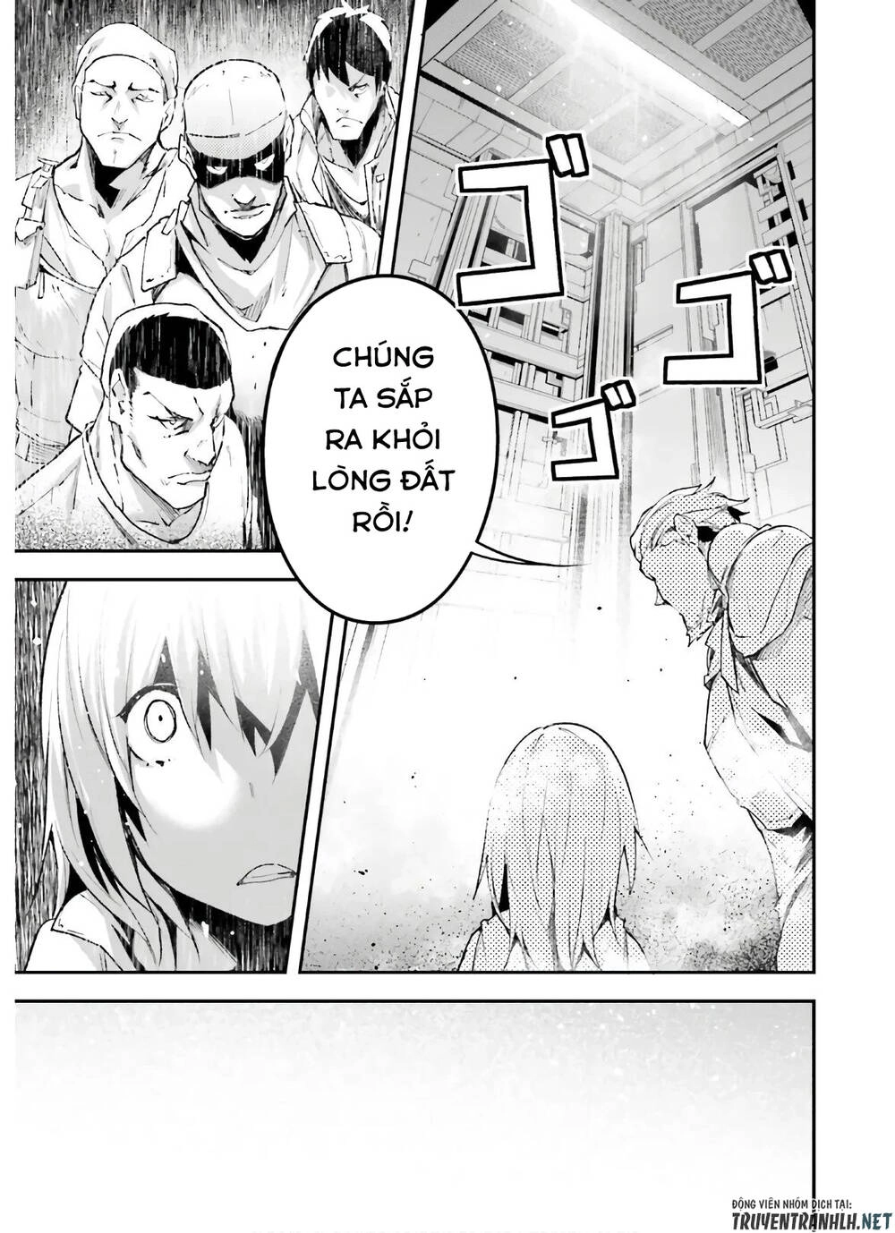 Thường Dân Cấp 999 Chapter 47 - 19