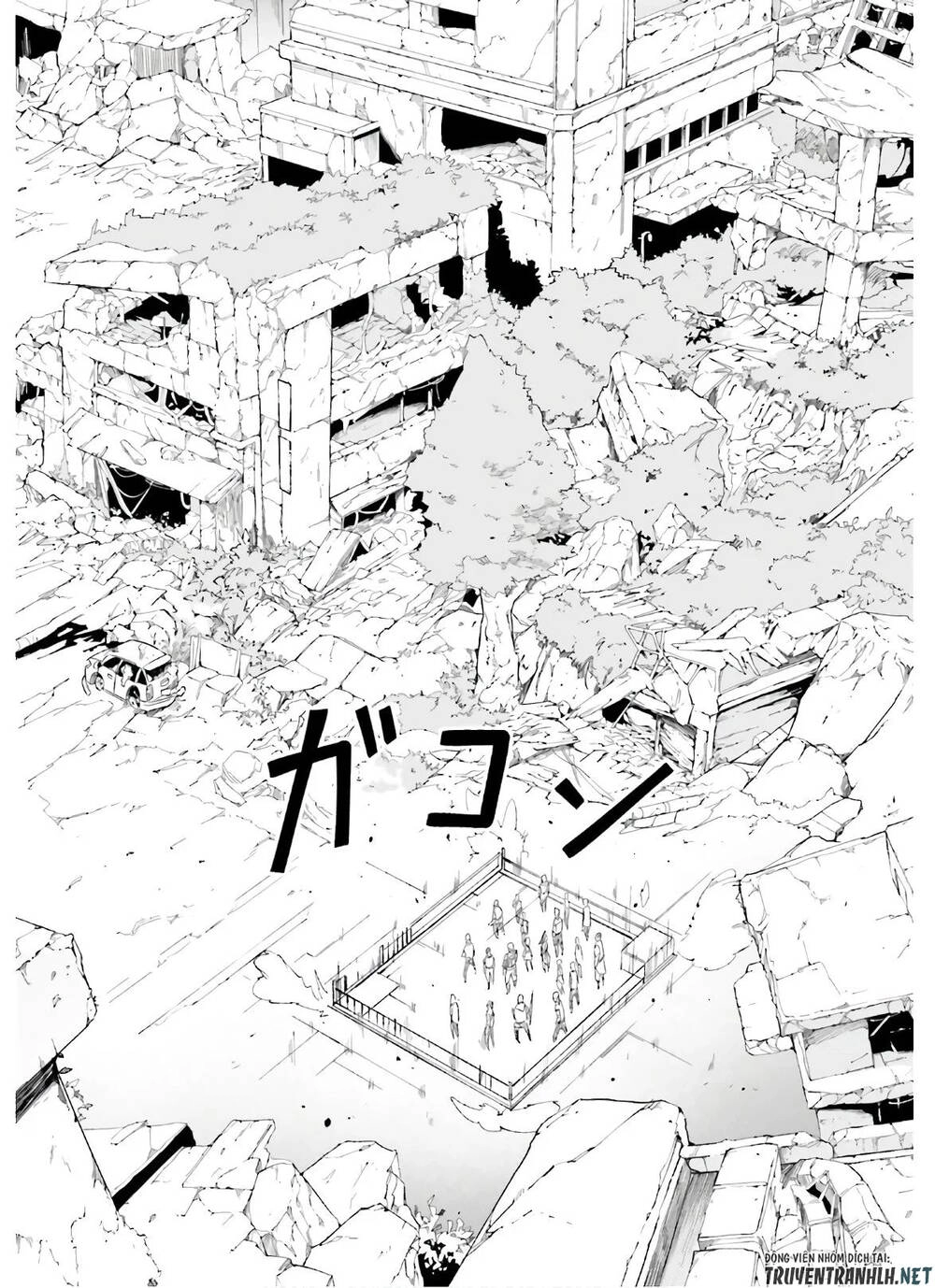 Thường Dân Cấp 999 Chapter 47 - 20