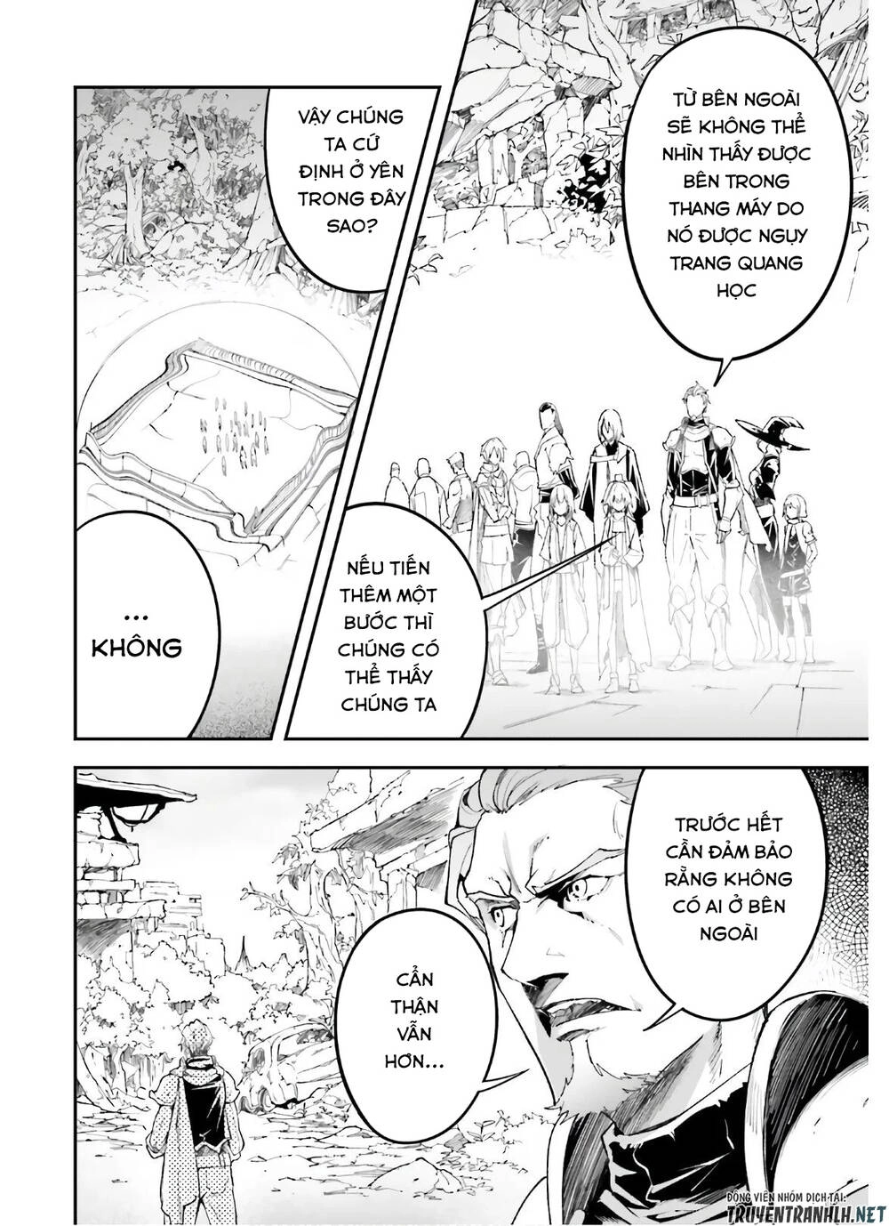 Thường Dân Cấp 999 Chapter 47 - 22