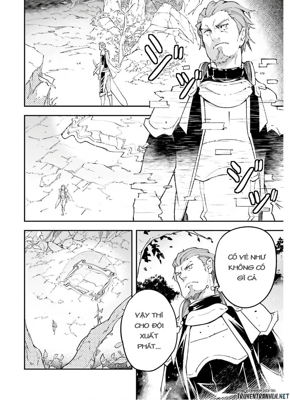 Thường Dân Cấp 999 Chapter 47 - 24