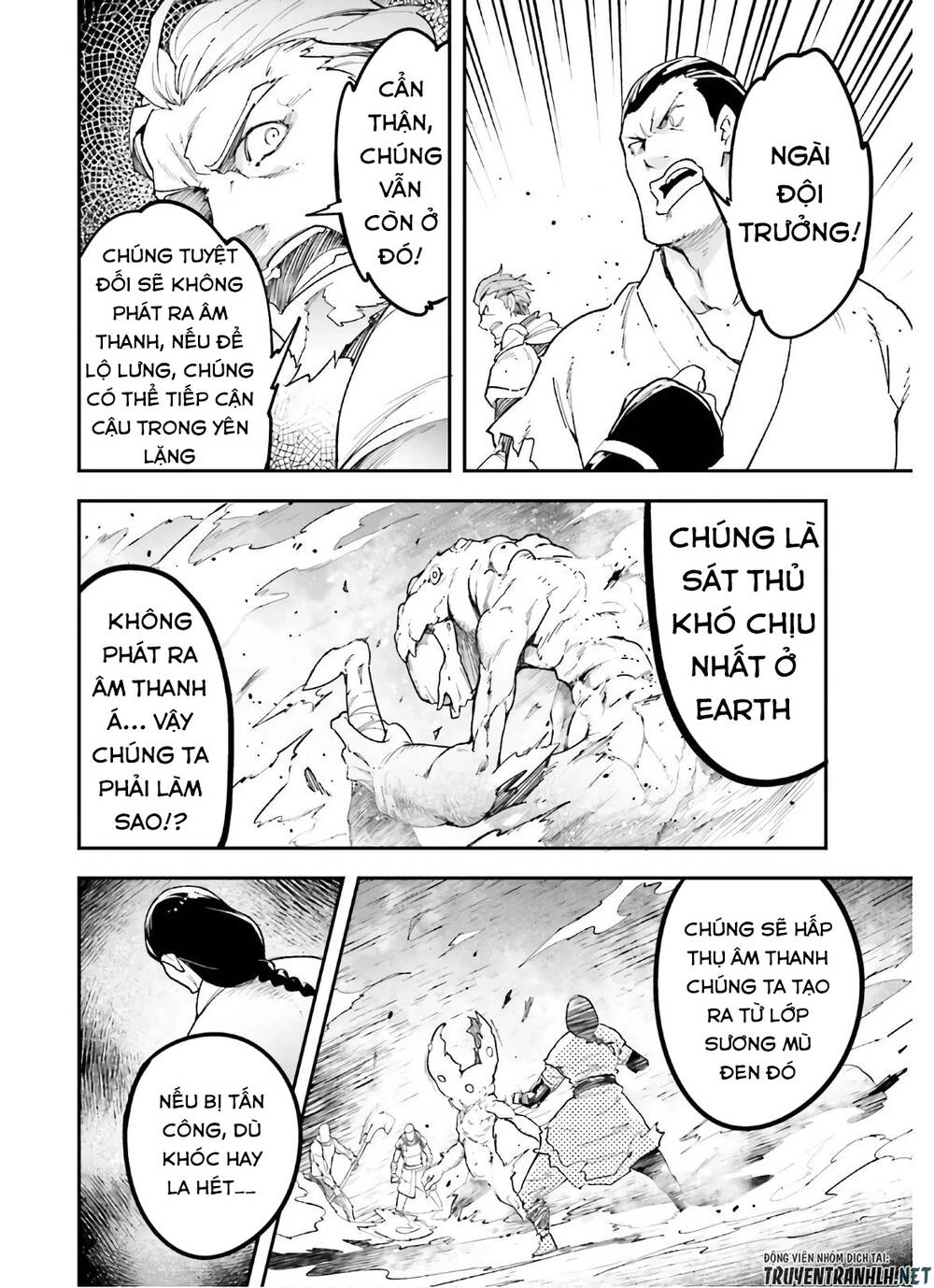 Thường Dân Cấp 999 Chapter 47 - 28