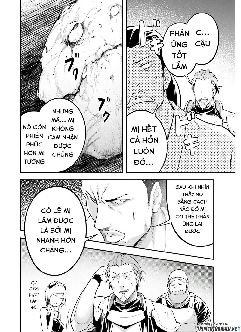 Thường Dân Cấp 999 Chapter 47 - 32