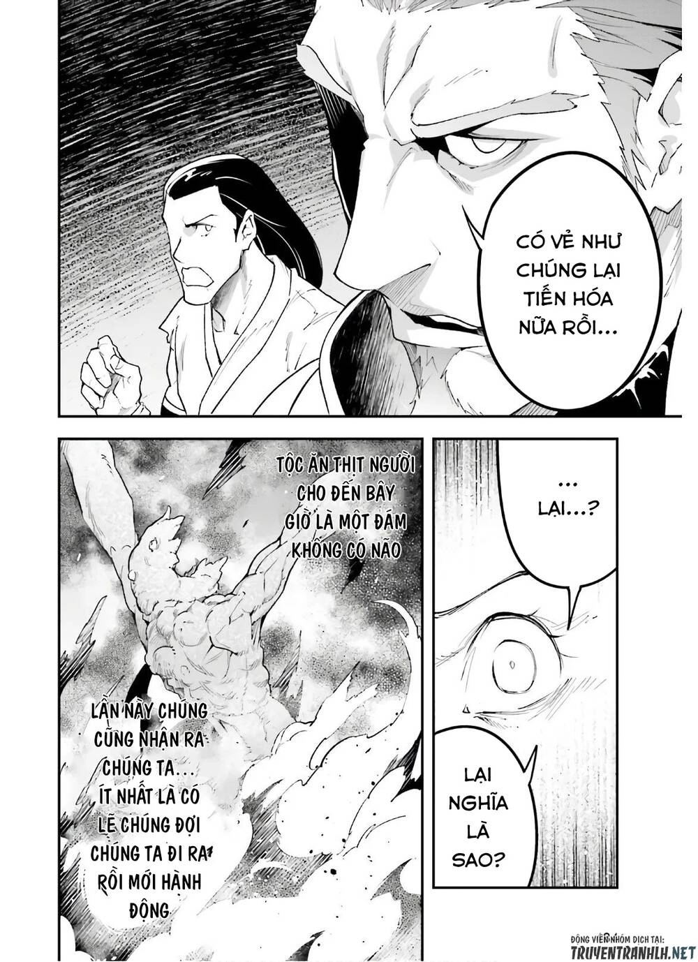 Thường Dân Cấp 999 Chapter 47 - 34