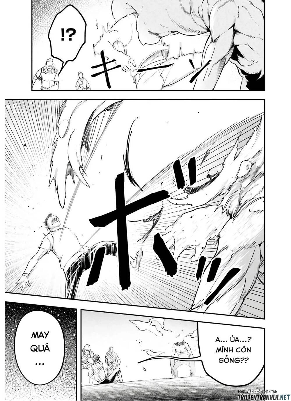 Thường Dân Cấp 999 Chapter 47 - 37