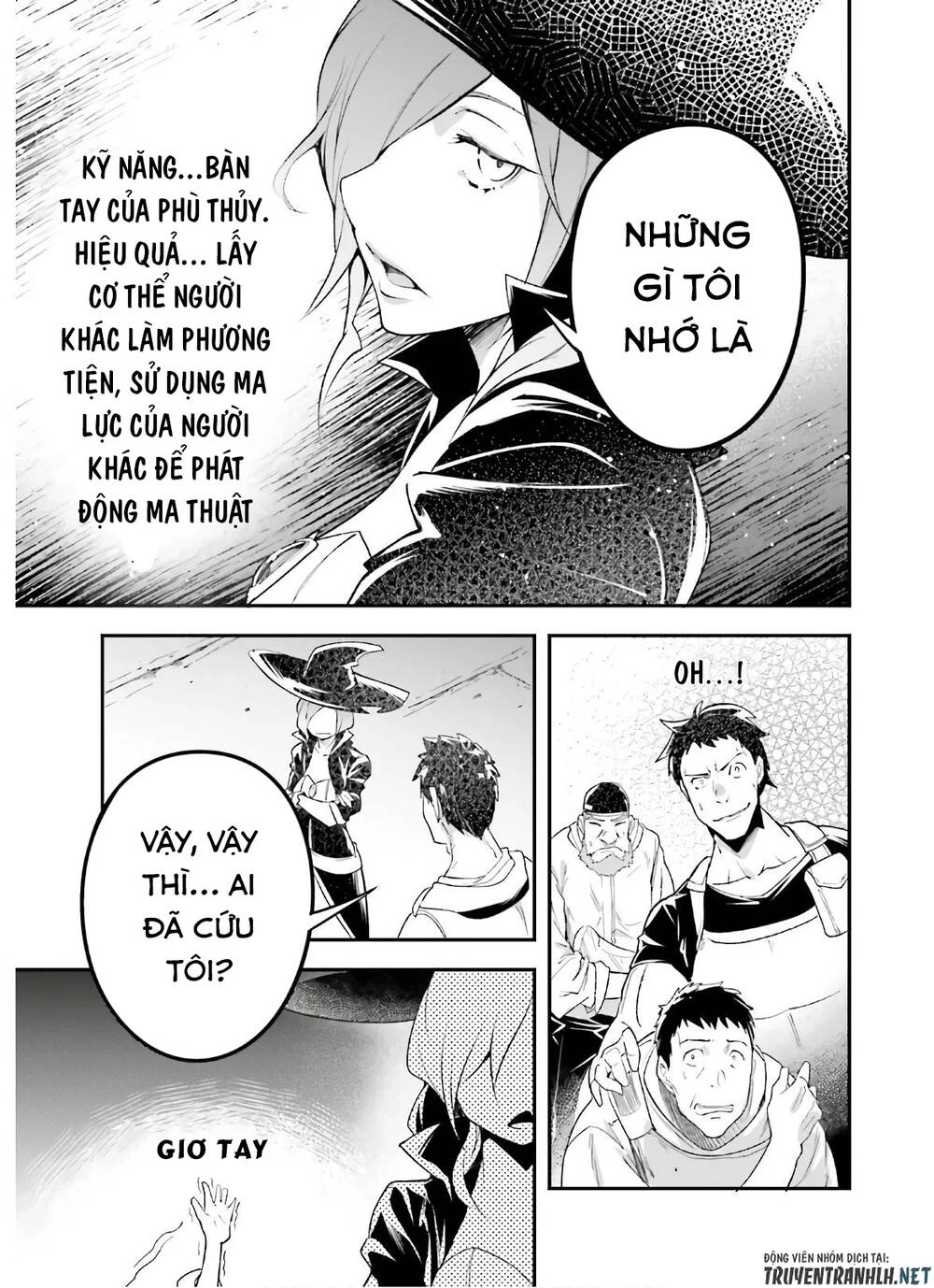 Thường Dân Cấp 999 Chapter 47 - 39