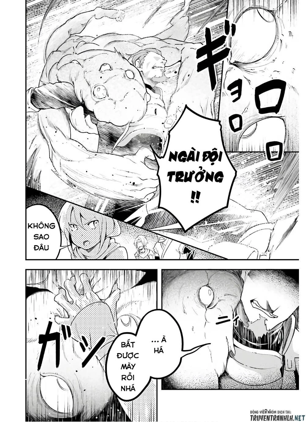 Thường Dân Cấp 999 Chapter 47 - 44