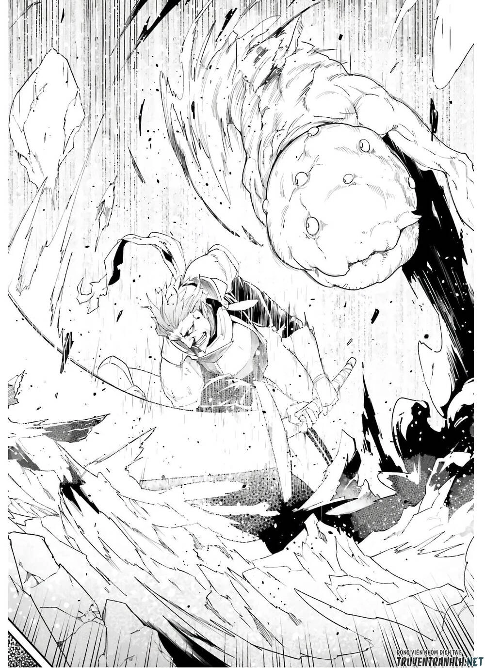 Thường Dân Cấp 999 Chapter 47 - 46