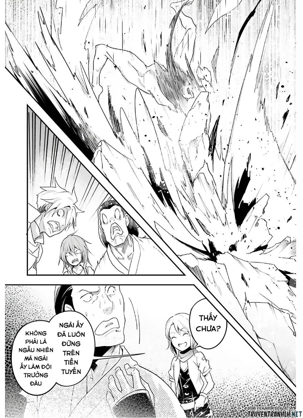 Thường Dân Cấp 999 Chapter 47 - 47