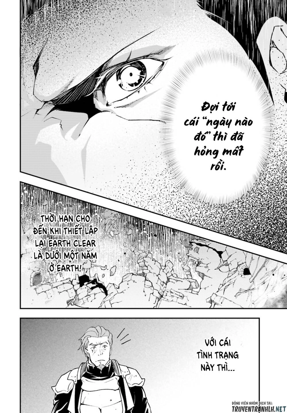 Thường Dân Cấp 999 Chapter 48 - 10