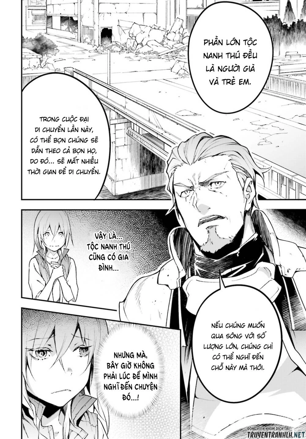 Thường Dân Cấp 999 Chapter 48 - 20