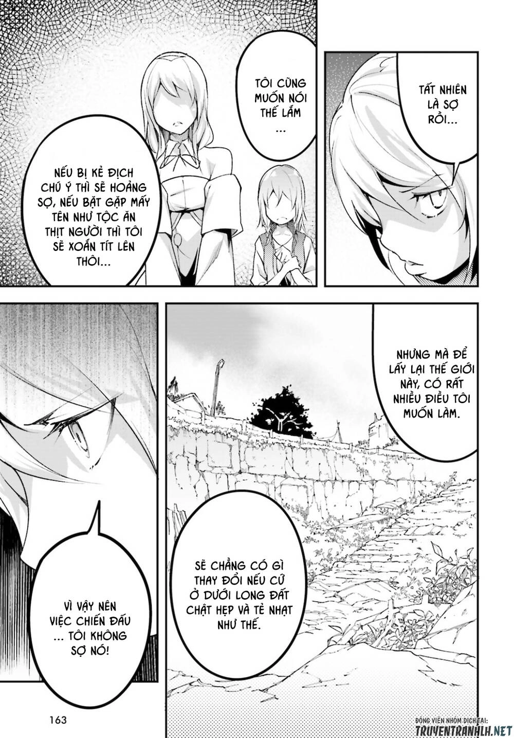 Thường Dân Cấp 999 Chapter 48 - 25