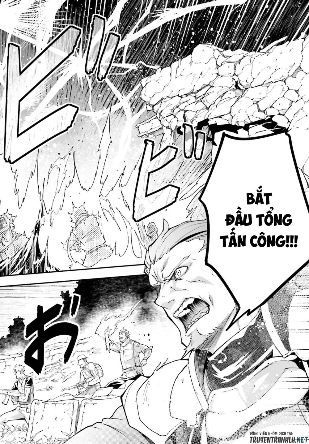 Thường Dân Cấp 999 Chapter 48 - 32