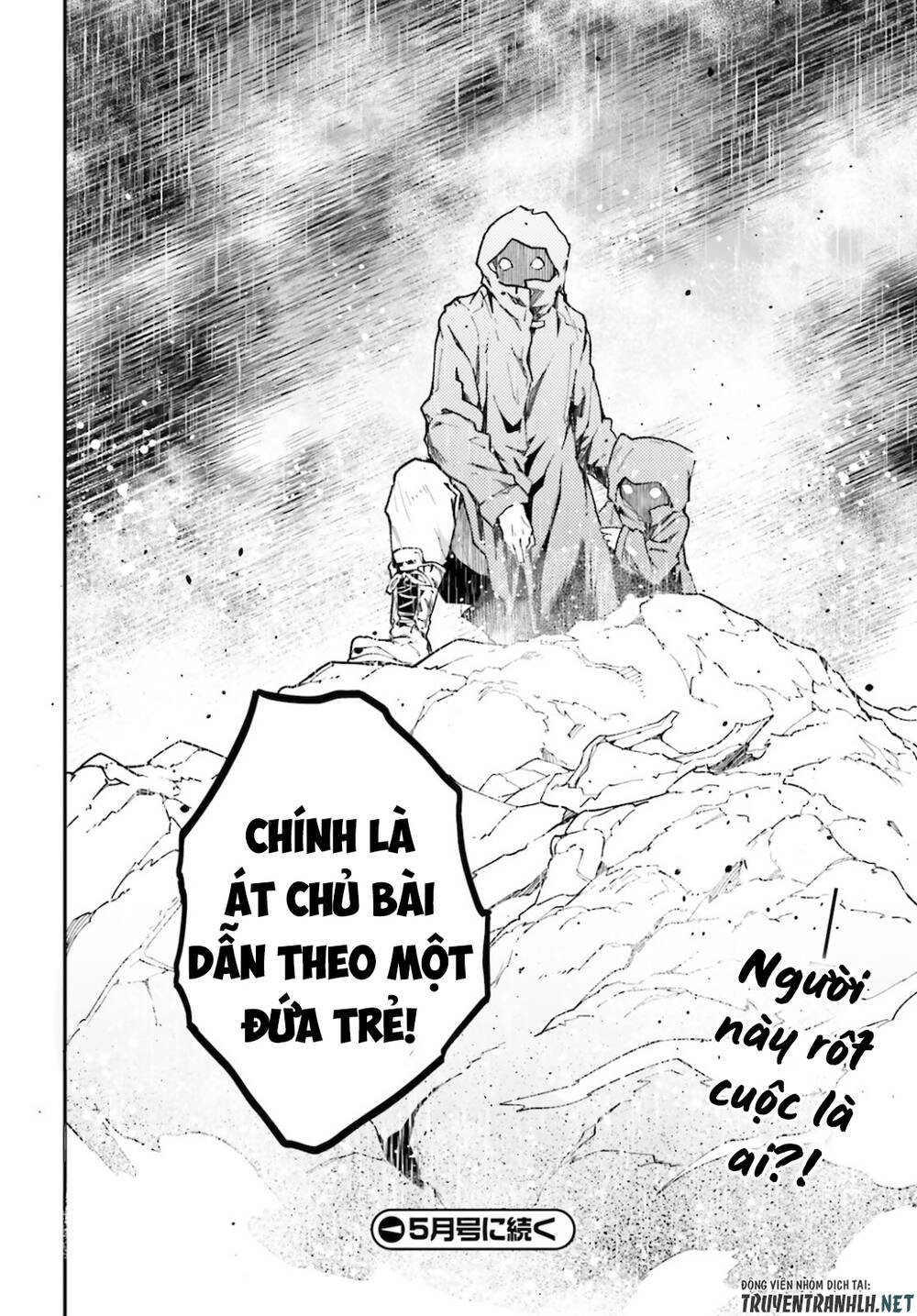 Thường Dân Cấp 999 Chapter 48 - 36