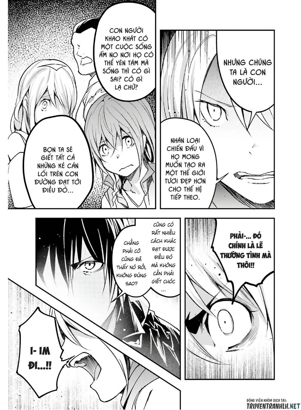 Thường Dân Cấp 999 Chapter 51 - 31