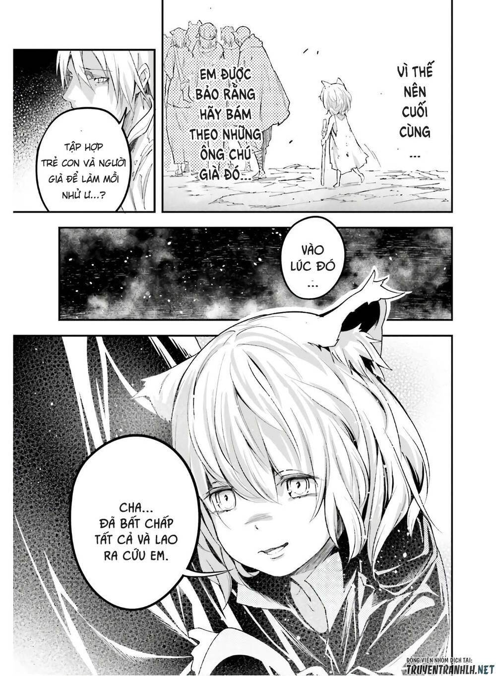 Thường Dân Cấp 999 Chapter 51 - 51