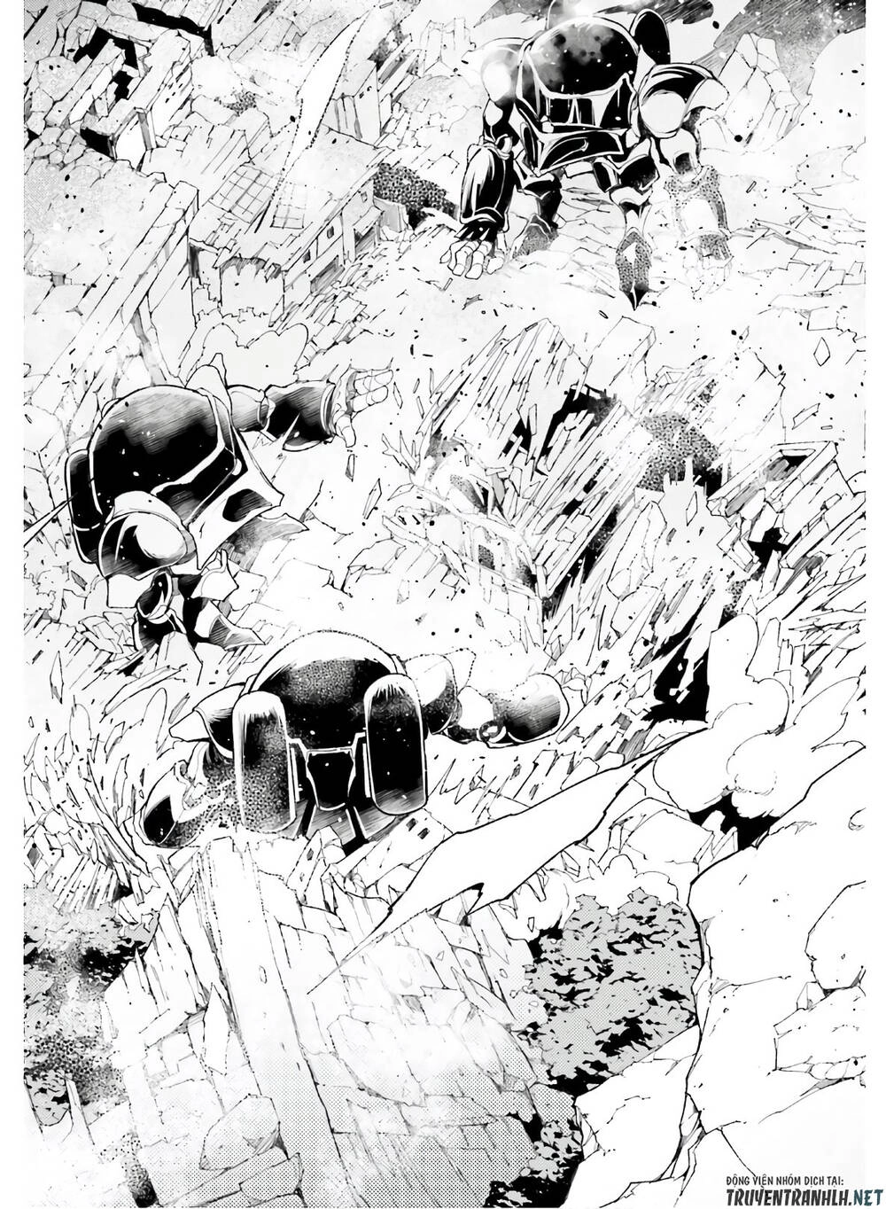 Thường Dân Cấp 999 Chapter 51 - 60