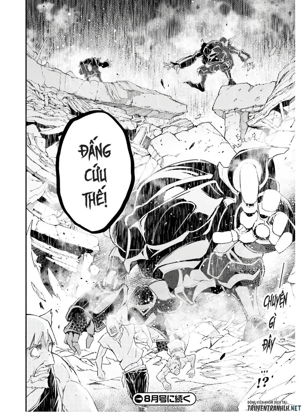 Thường Dân Cấp 999 Chapter 51 - 61