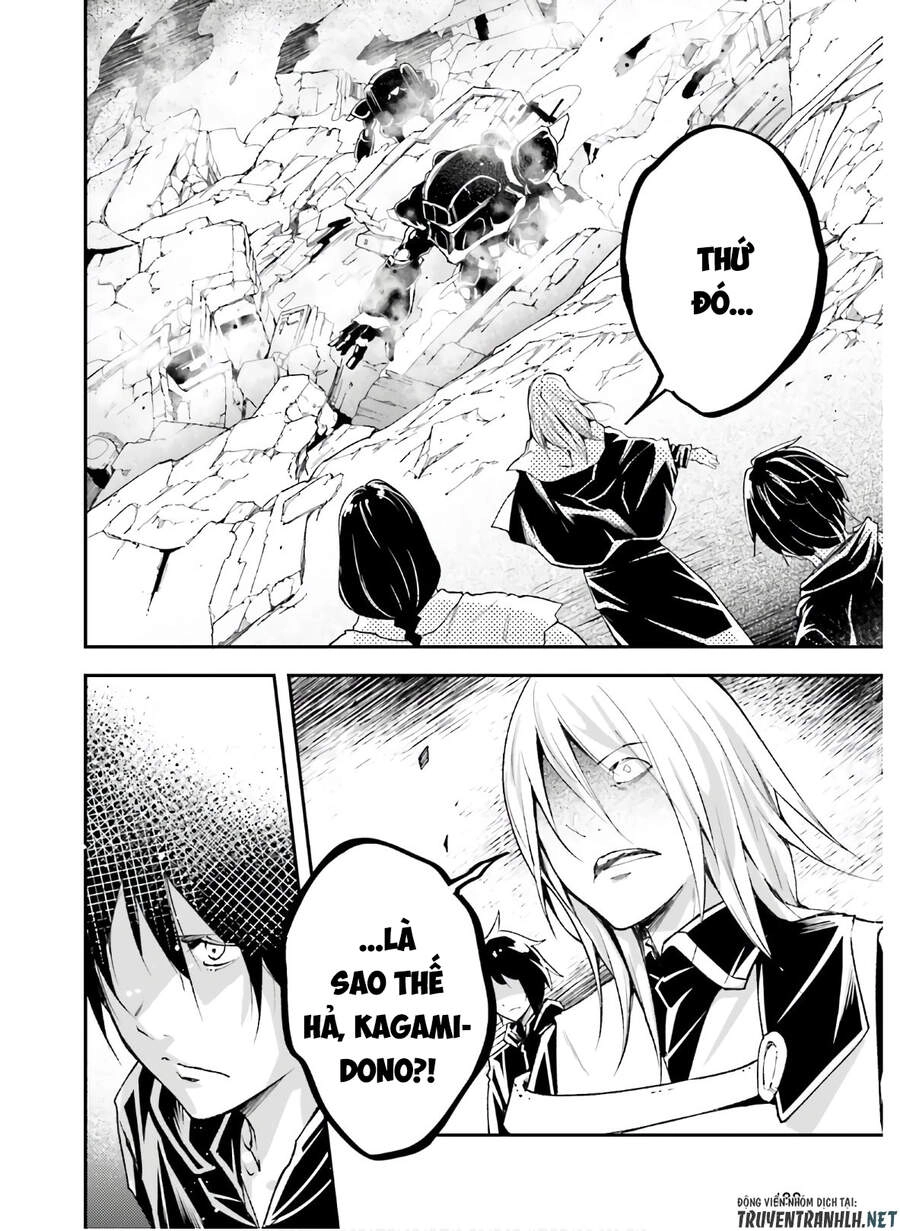 Thường Dân Cấp 999 Chapter 52 - 4